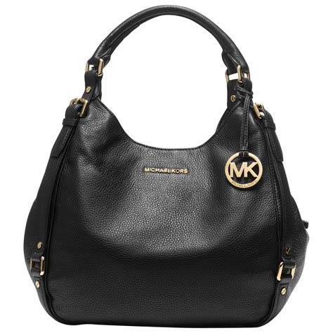 black michael kors bag amazon|Michael Kors black tote bag.